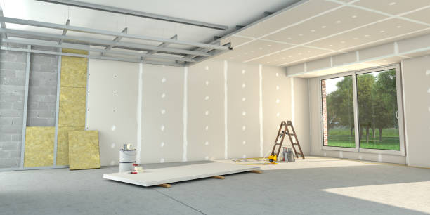 Best Insulation for Specific Applications in Inglis, FL